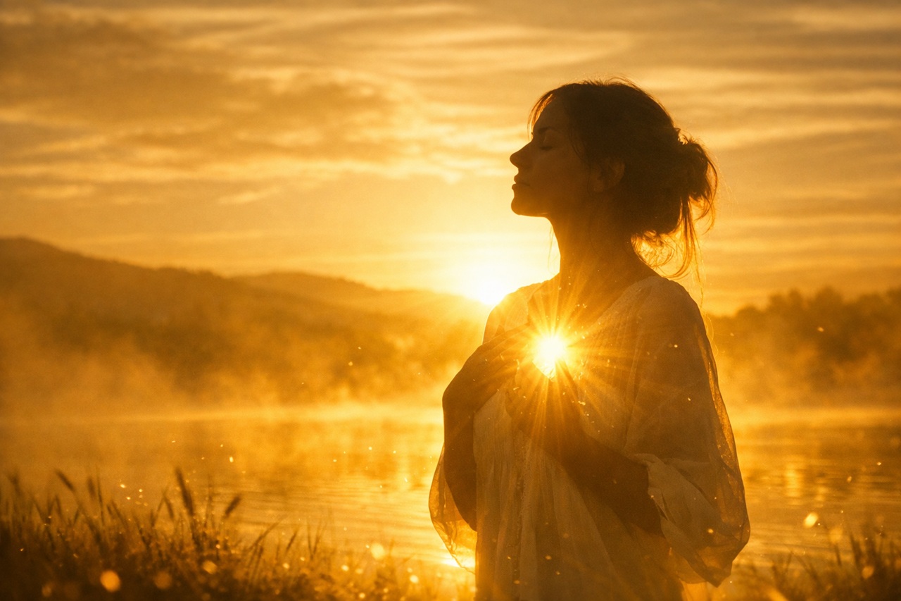 Embodiment Is Not Optional - Attunement